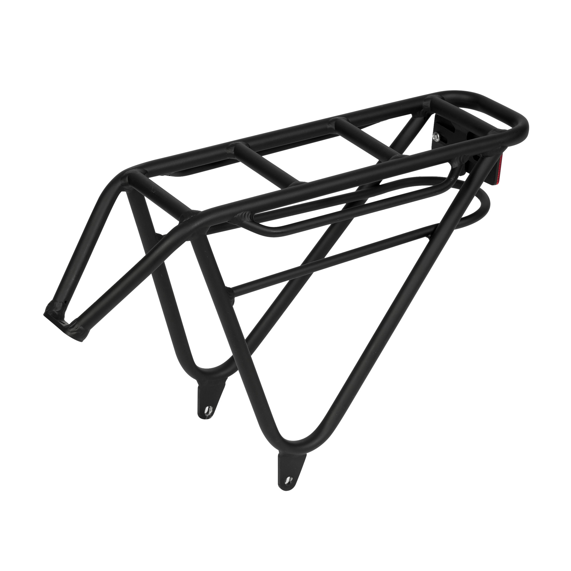 Young Electric E-Dualride Rear Rack — Durable, Practical, Model# 22802012010